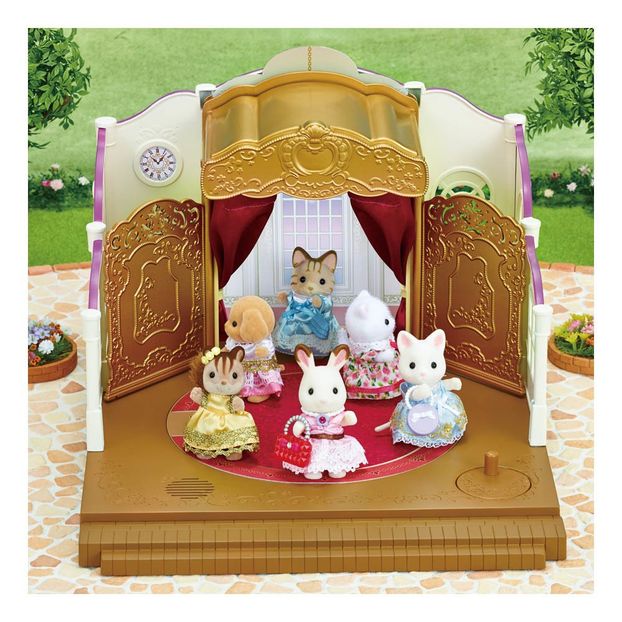 Dance & Ballet Theatre-product