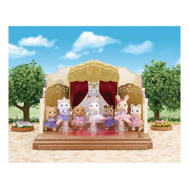 Dance & Ballet Theatre-product
