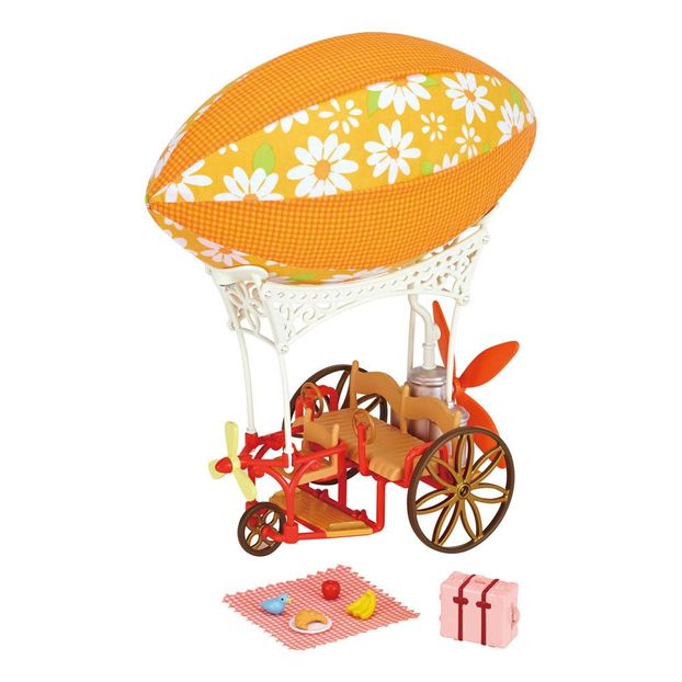 Ballon dirigeable-product