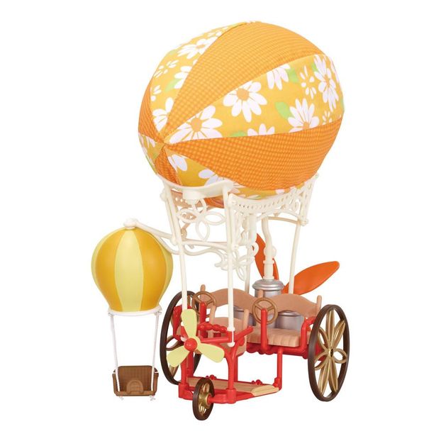 Ballon dirigeable-product