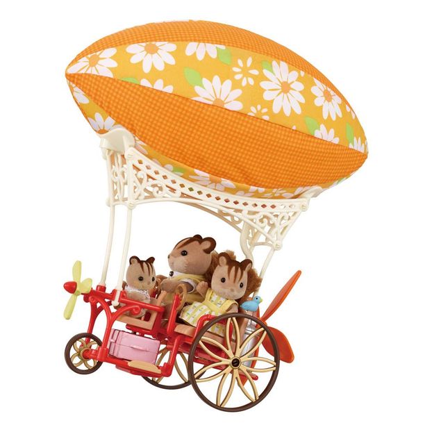 Ballon dirigeable-product