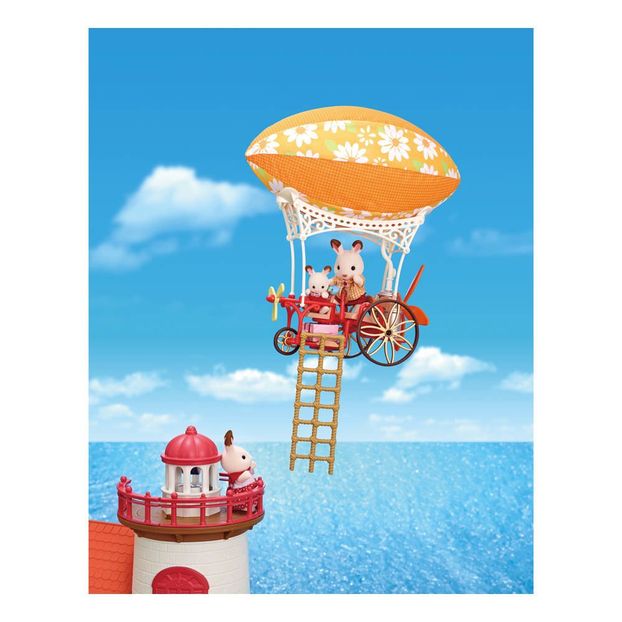 Ballon dirigeable-product