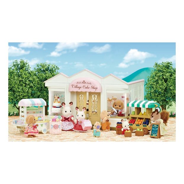 Cake Shop-product