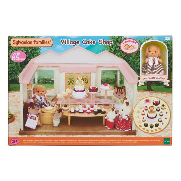 Cake Shop-product
