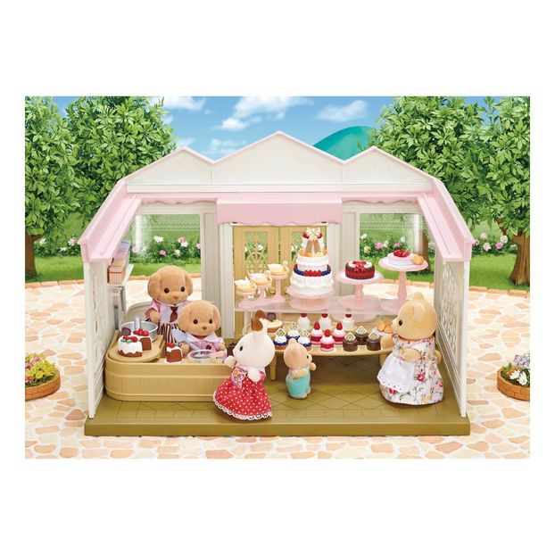 Cake Shop-product