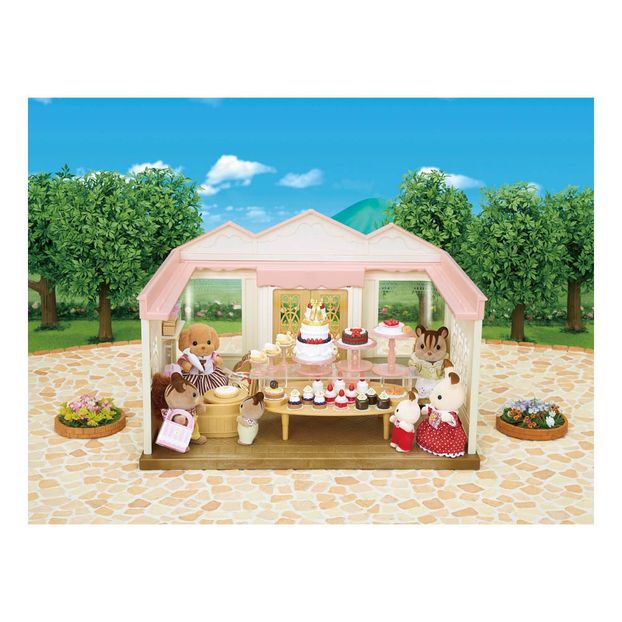 Cake Shop-product