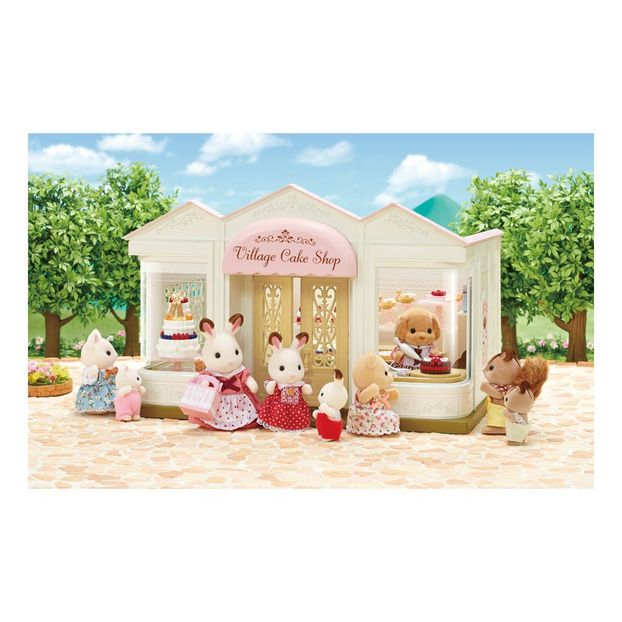 Cake Shop-product