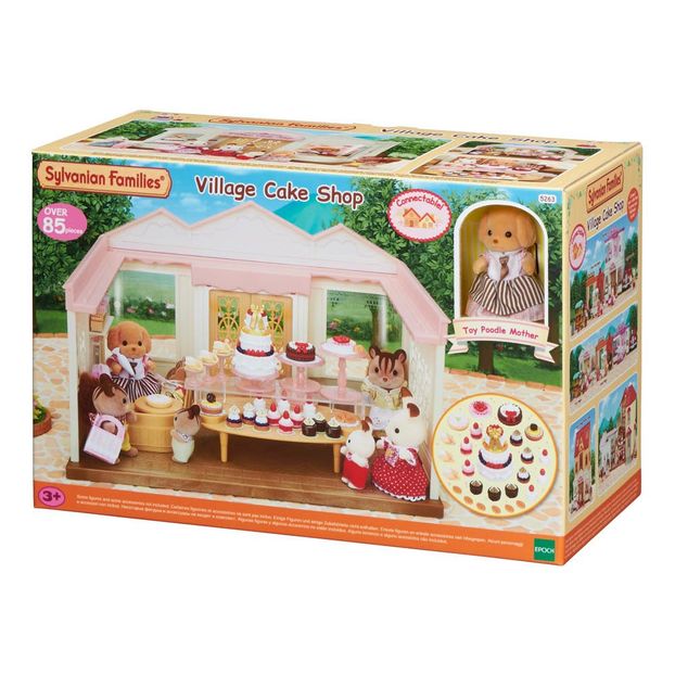 Cake Shop-product