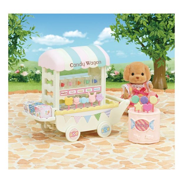 Sweet Stand-product