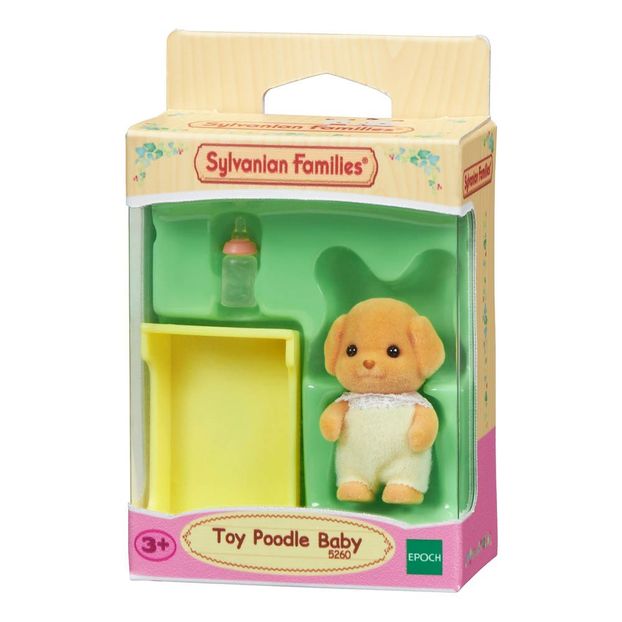 Poodle Baby-product