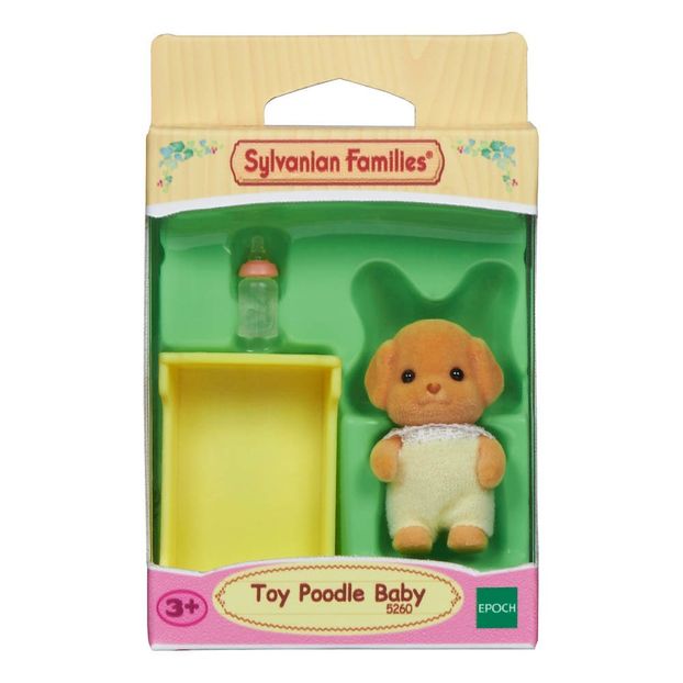Poodle Baby-product