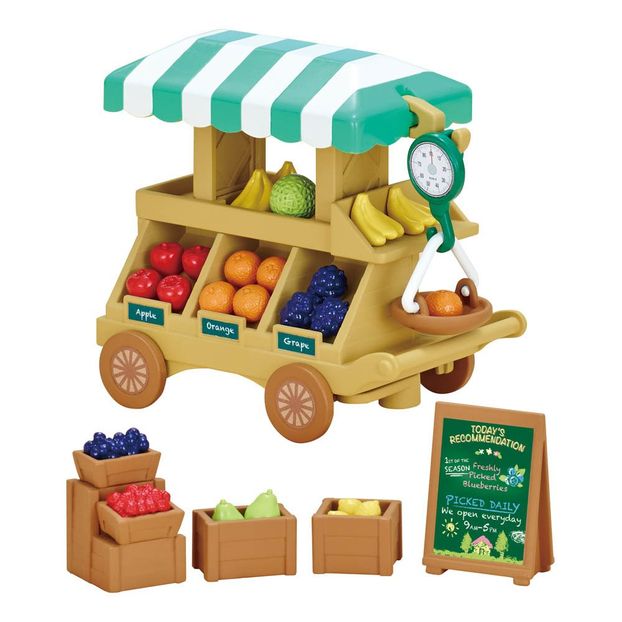 Fruit Stand-product