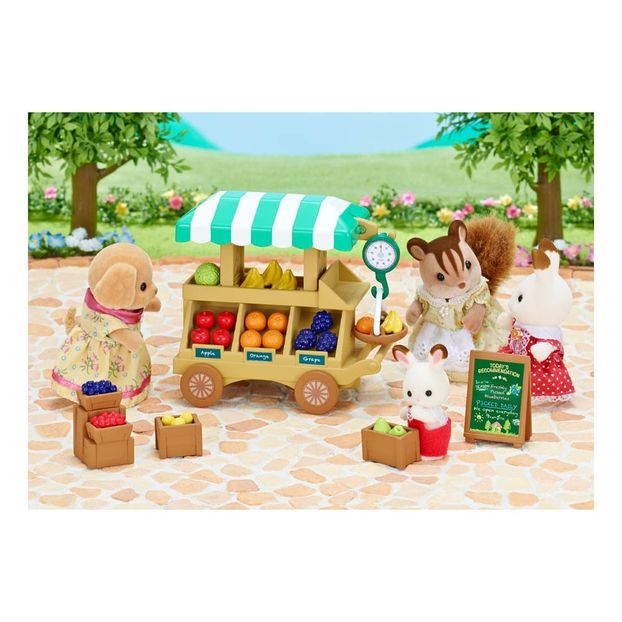 Fruit Stand-product