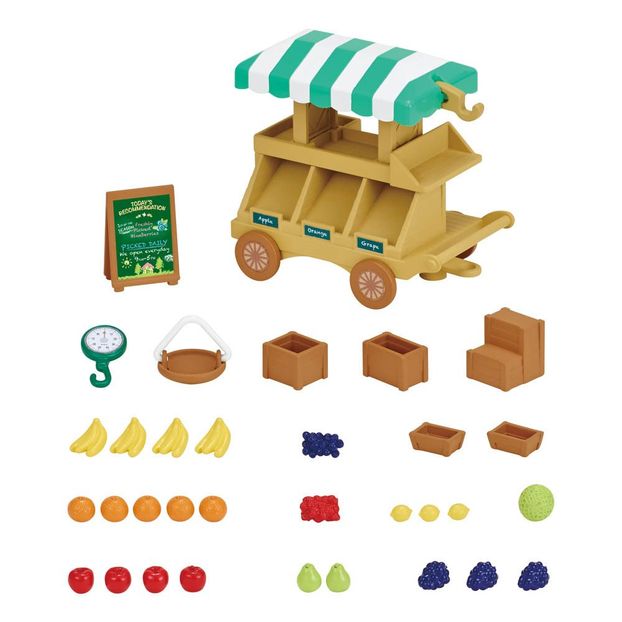 Fruit Stand-product