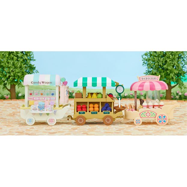 Fruit Stand-product