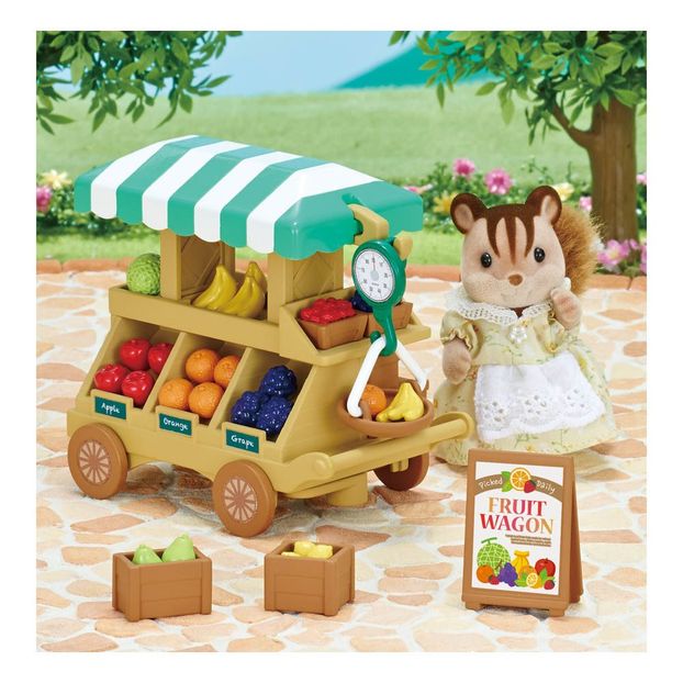 Fruit Stand-product