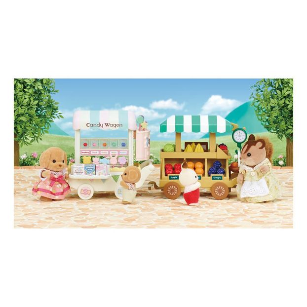 Fruit Stand-product