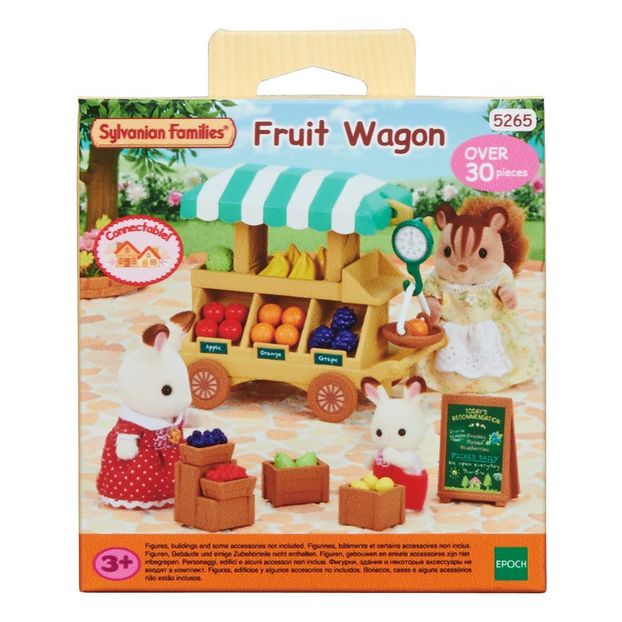 Fruit Stand-product