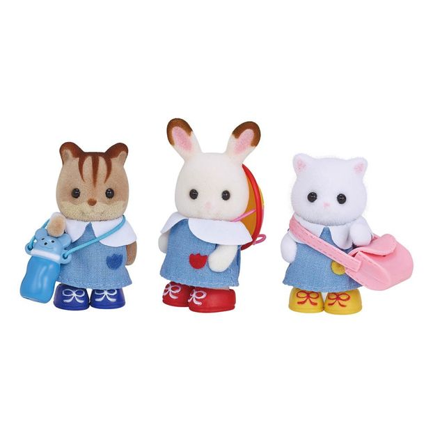 Nursery Friends -product