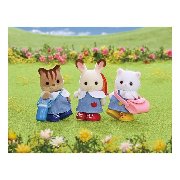Nursery Friends -product
