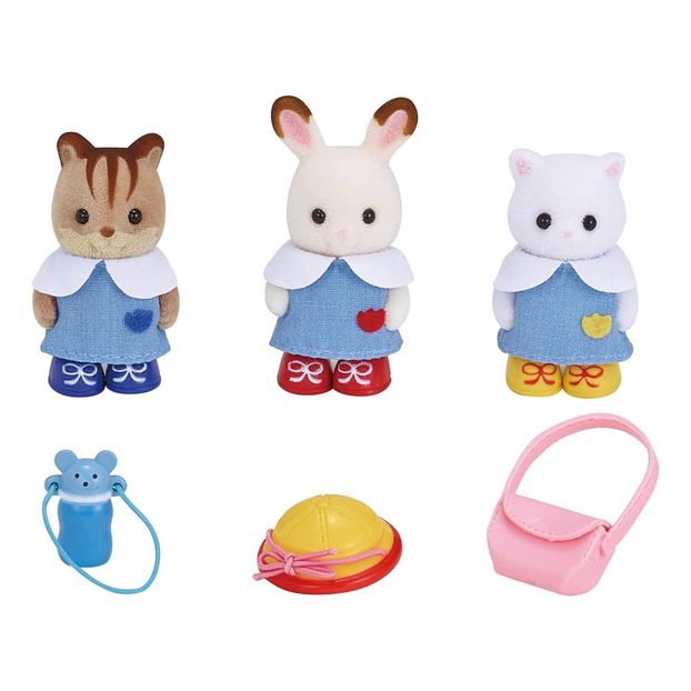 Nursery Friends -product