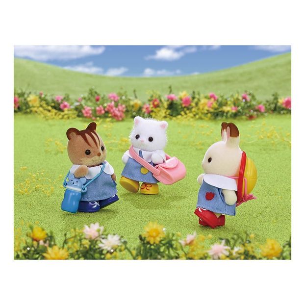Nursery Friends -product