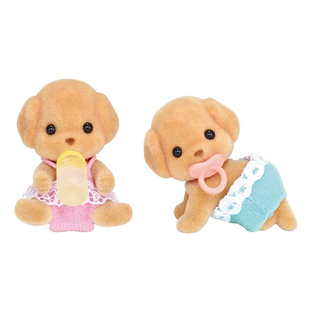 Poodle Twins-product