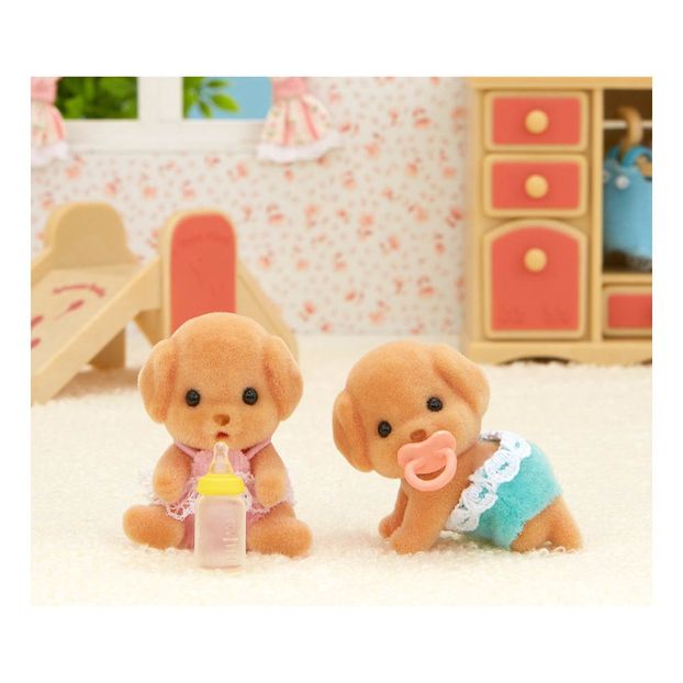 Poodle Twins-product