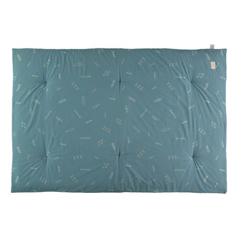 Edredon futon Eden Secrets en coton bio-product