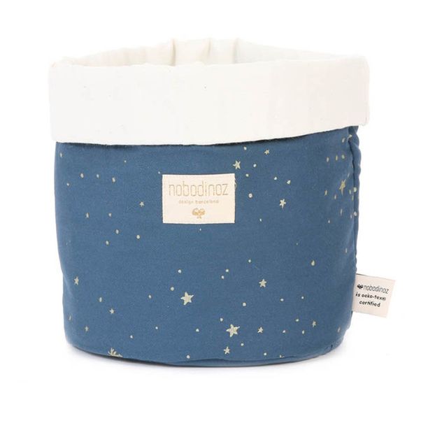 Panier Panda Stella en coton-product
