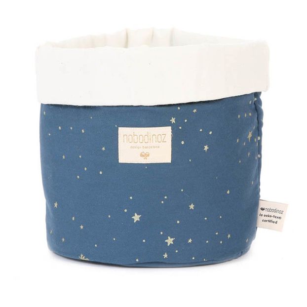 Cesta Panda Stella de algodón-product