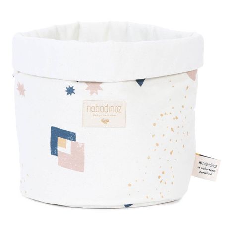 Korb Panda Eclipse aus Baumwolle -product