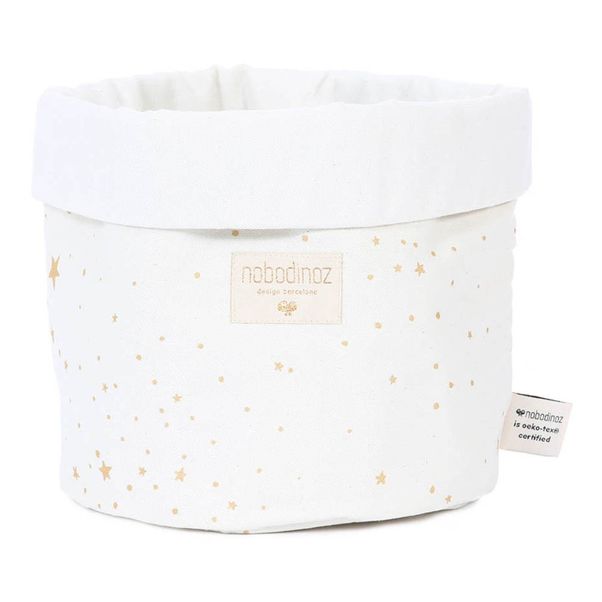 Korb Panda Stella aus Baumwolle -product