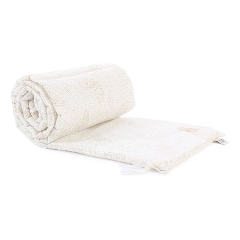Bett-Nestchen Bubble aus Bio-Baumwolle -product