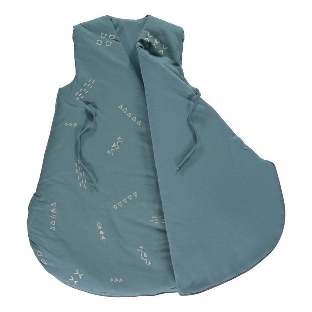 Gigoteuse d'hiver Cloud Secrets en coton bio-product