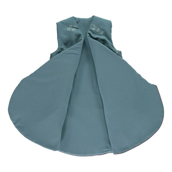 Cloud Secrets Organic Cotton Winter Baby Sleeping Bag-product