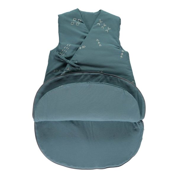 Cloud Secrets Organic Cotton Winter Baby Sleeping Bag-product