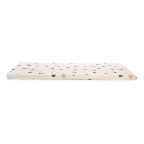 Matratze St-Barth Eclipse aus Bio-Baumwolle 60x120 cm-product