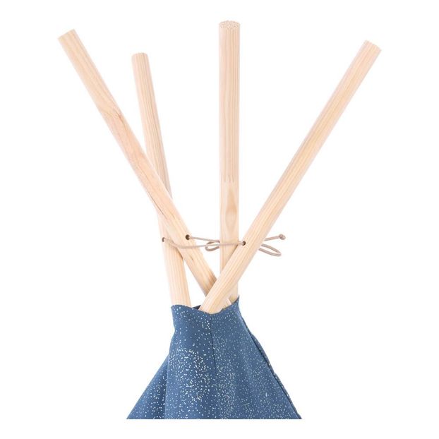 Tipi Phoenix Bubble en coton-product