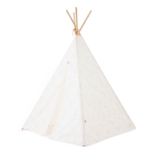 Tipi Phoenix Bubble aus Baumwolle -product