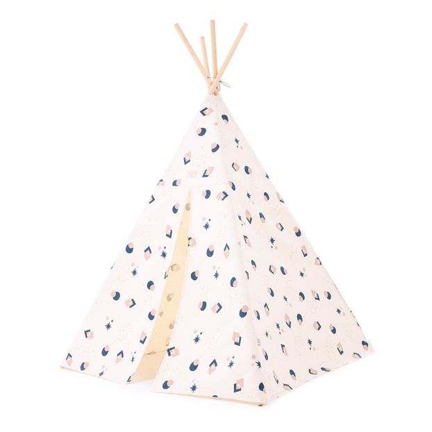 Tipi Phoenix Eclipse en coton-product