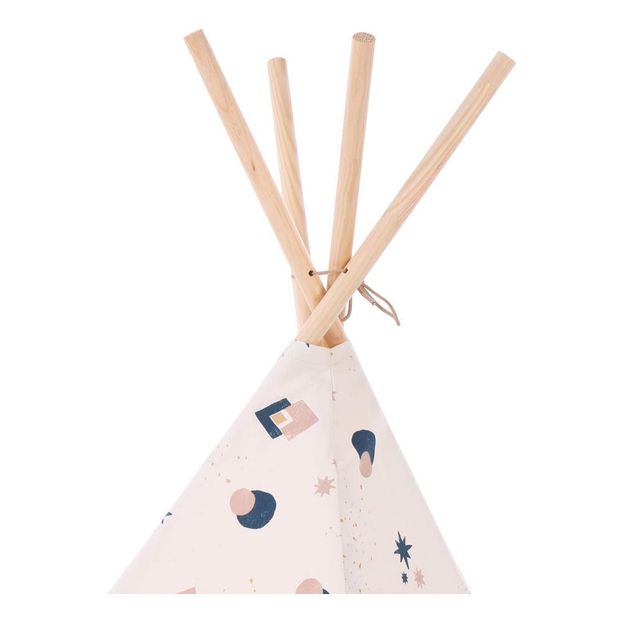 Tipi Phoenix Eclipse en coton-product