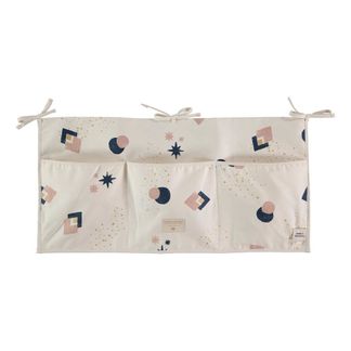 Nobodinoz Pochette Eclipse Merlin aus Baumwolle -listing