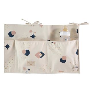 Nobodinoz Pochette Eclipse Merlin aus Baumwolle -listing