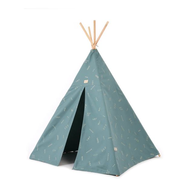 Tipi Phoenix Secrets aus Baumwolle -product
