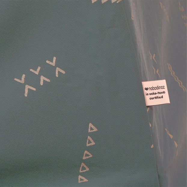 Tipi Phoenix Secrets aus Baumwolle -product