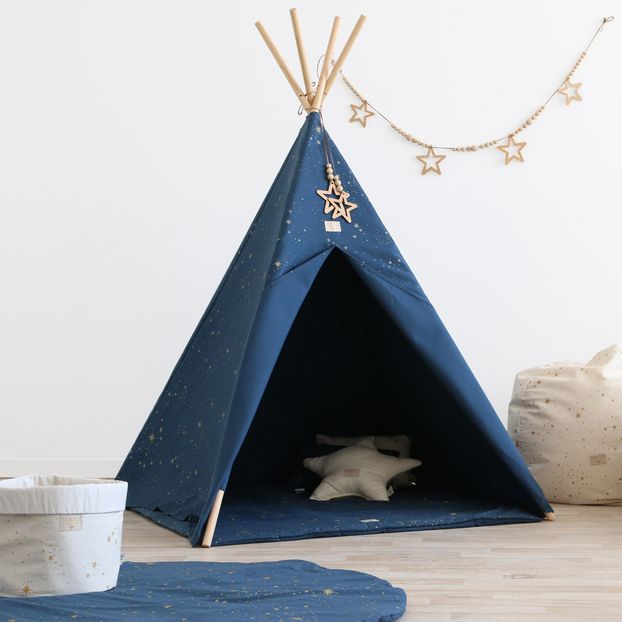 Tipi Phoenix Stella en coton-product