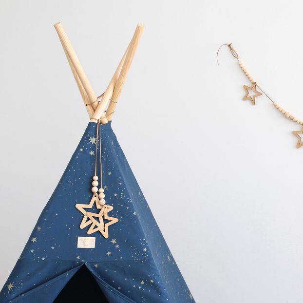 Tipi Phoenix Stella en coton-product