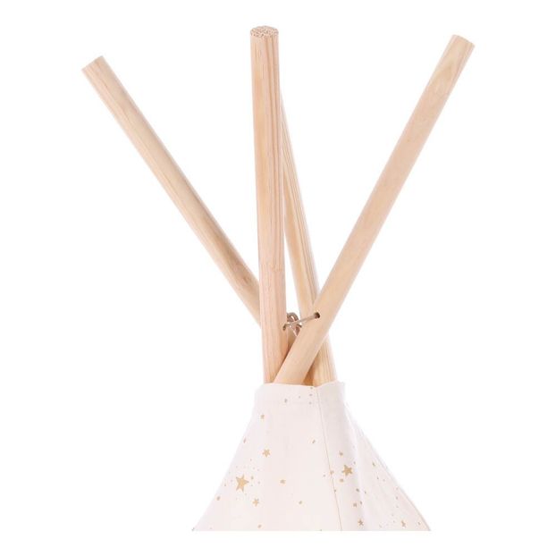 Tenda Phoenix Stella in cotone-product