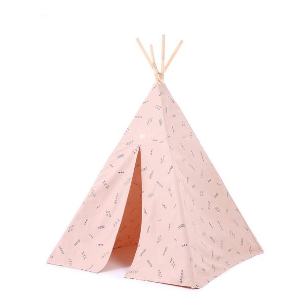 Tipi Phoenix Secrets en coton-product